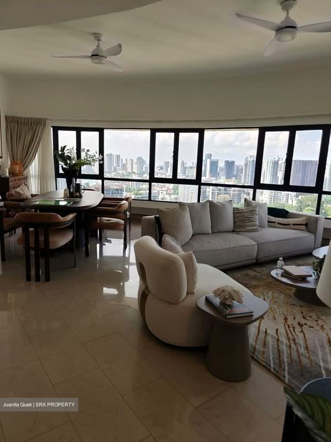 The Draycott (D10), Apartment #566285011
